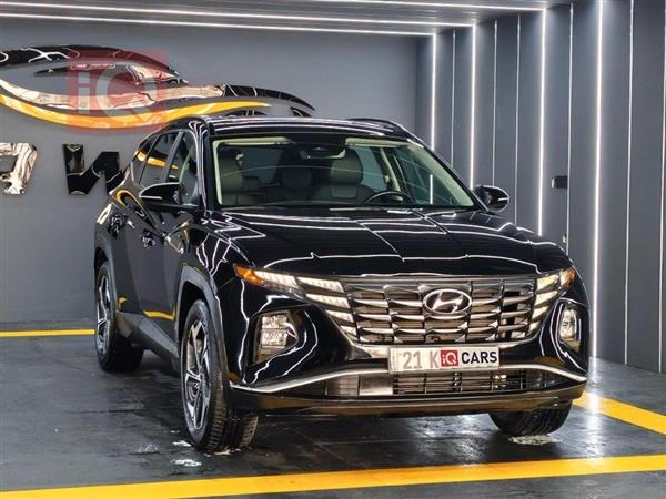 هيونداي توسان 2023 للبيع في العراق - السليمانية